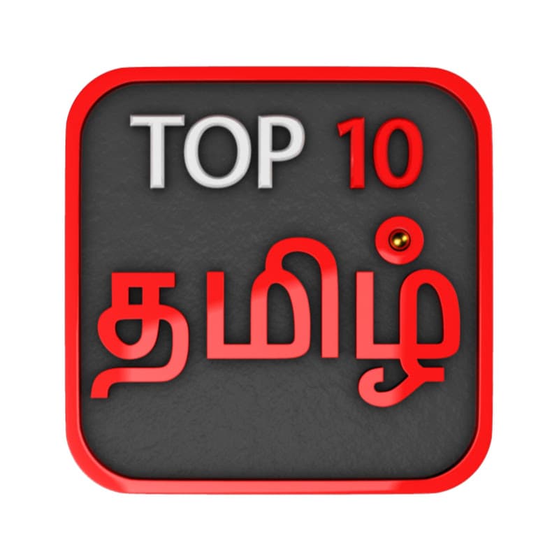 Top 10 Tamil