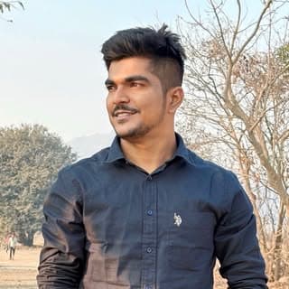 ViShal Patil