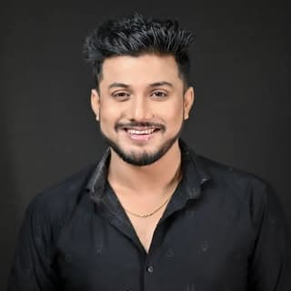 Manash Pratim Mudoi official