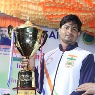 Weqaur Anjum
