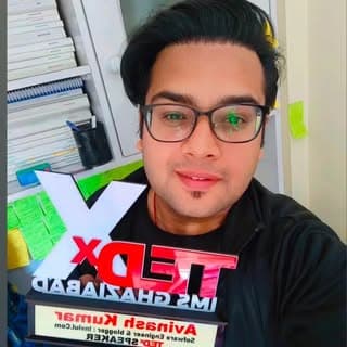 Dr. Avinash
