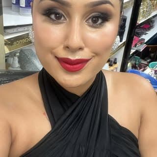 Harleen Kaur