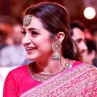 Trisha Krishnan
