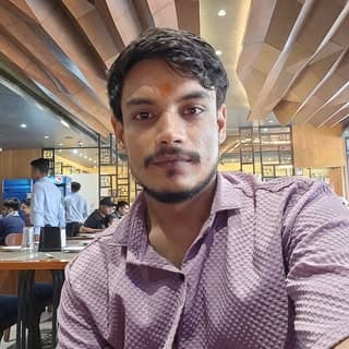 Vidyanidhi Pandey