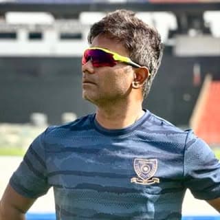 Sanjibb Das- Strength & Conditioning Coach