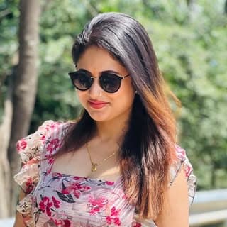 Pooja Sarma