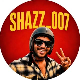 muhammed shahzad