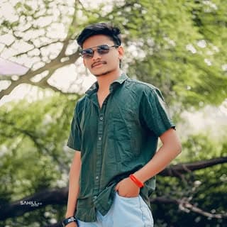 Aakash Senani