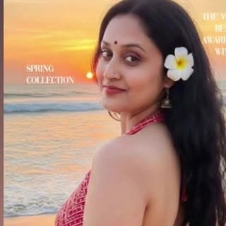 Jayasree Anil