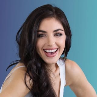 Shadé Zahrai Official