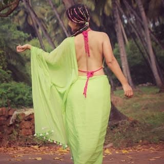 Garima Balhara
