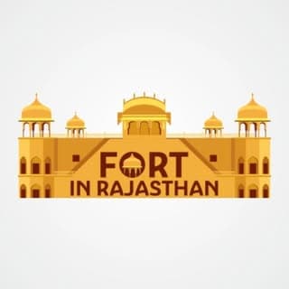 Fort in Rajasthan