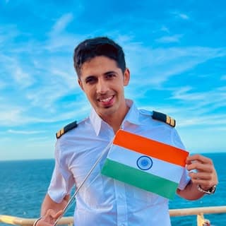 Karanvir Singh Nayyar