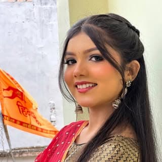 ❤️khushbuRoy❤️