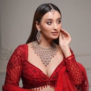 श्वेता महारा