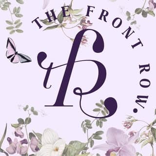 The Front Row