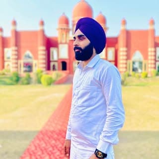 ਗੁਰਪ੍ਰੀਤ ਸਿੰਘ ਉਸਮਾਨ ਵਾਲਾ