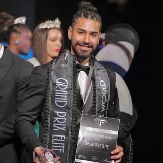 Louay Riman | لؤي ريمان
