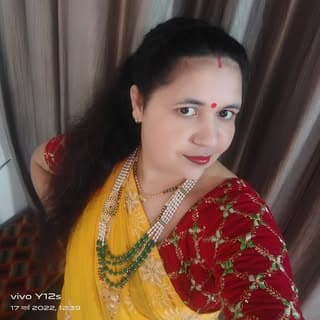रितिका ब्यूटी पार्लर कटराथल। 8094995938