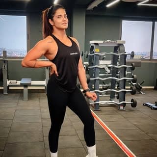 Pooja Singh
