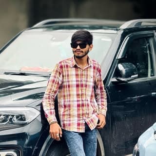 Mr_Dk_08🤴 | Dhruvit Khatrani