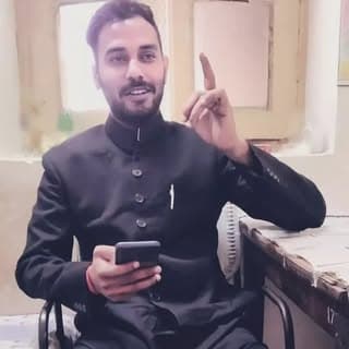 advocate Vikas