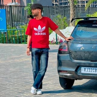 mr monu kumar 😎