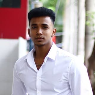 Ranjithkumar