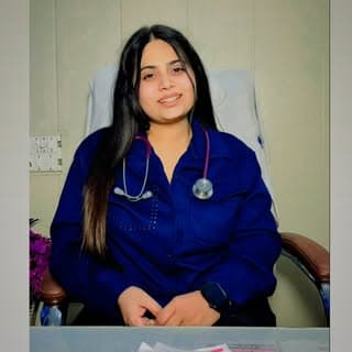 Dr.Gulafsha Siddiqui