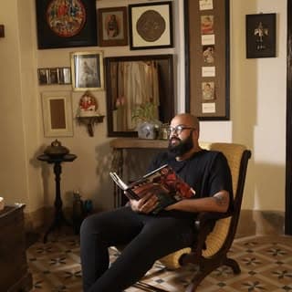 Roy Abhisek