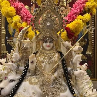Shilpa Ganesh