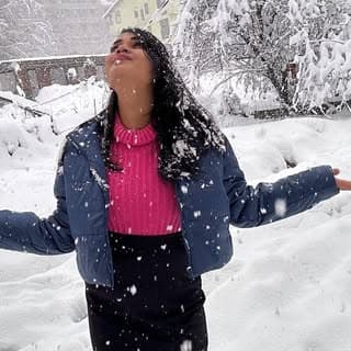 sweet sibani