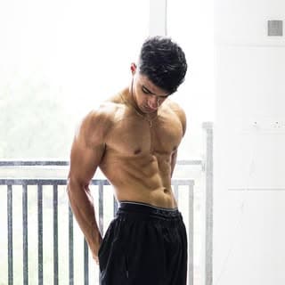 Jatin | Calisthenics Athlete and Coach