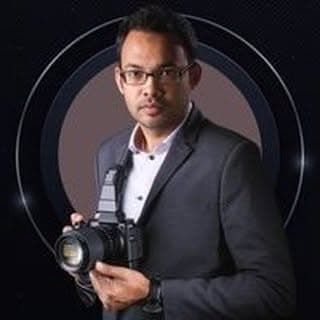 Prito Reza