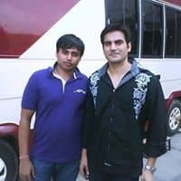 Monu Ali