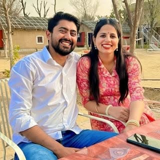 Pooja kharb