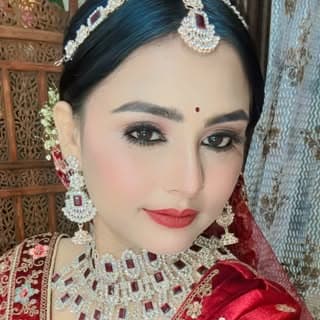 Pragnya priyadarshinee jena