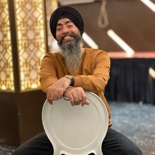 Taran Khalsa