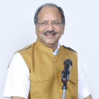 Brijmohan Agrawal