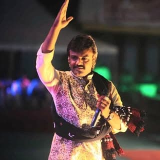 Rakesh Barot