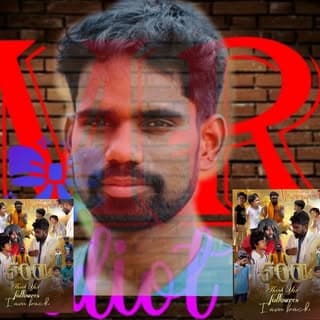Suresh K