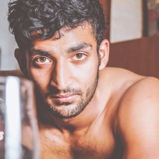 Aditya Marc Padival