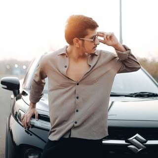 Sanket chhari🪬