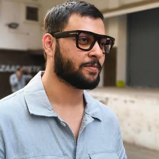 Wali Mohammed Shamim