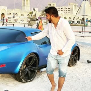 Salman Shekh
