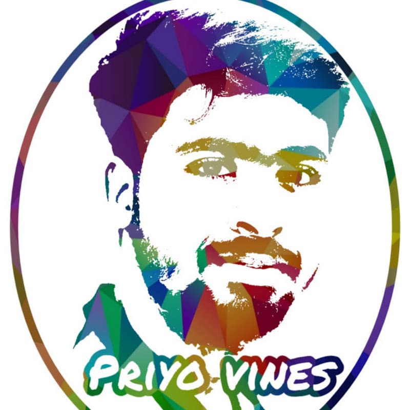 priyo vines