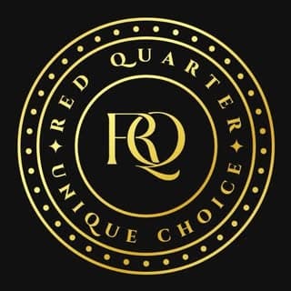 Red Quarter