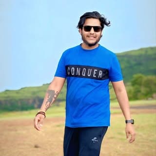 Pravin Barde 