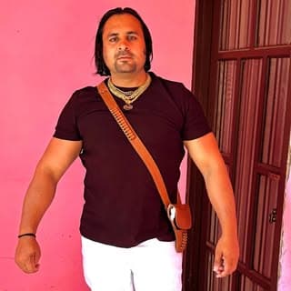 VIRENDER AHARIA GBSU