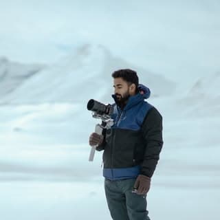 Sid Gahlot - Wedding Photography & Films